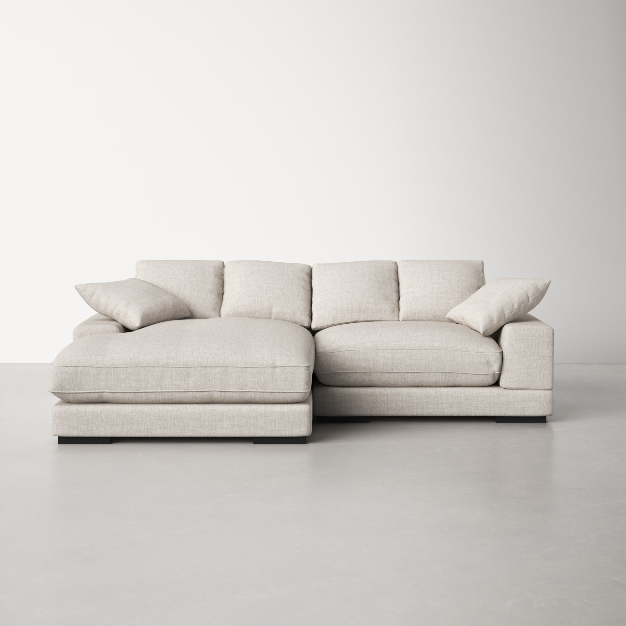 Lonsdale 106 reversible on sale modular sectional